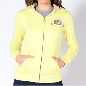 Tokidoki Gudetama hoodie - Sz M